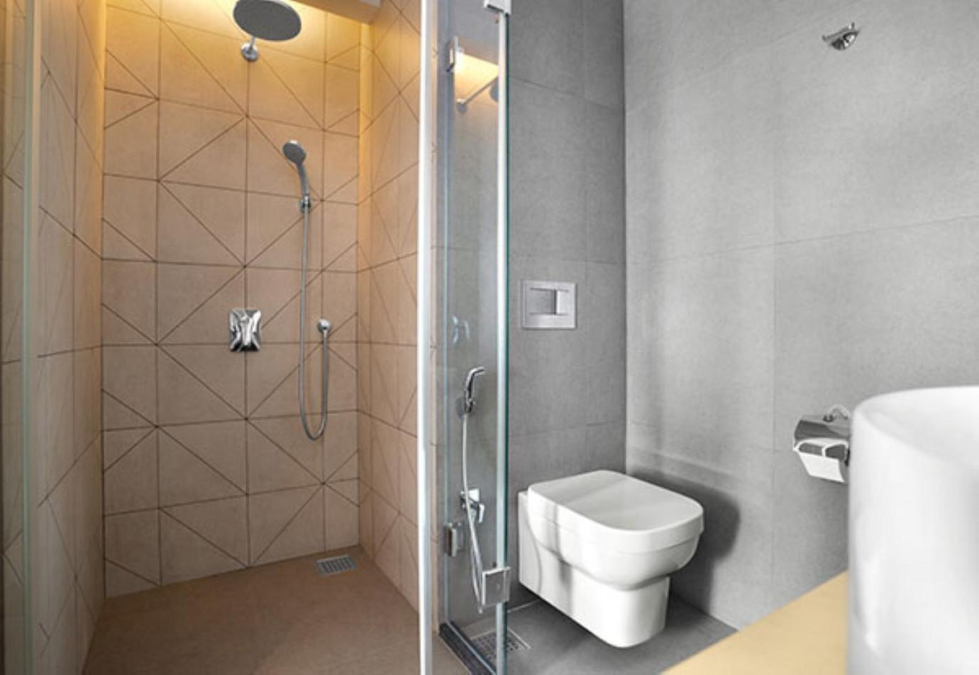 קנדולים De Mandarin Hotel Goa מראה חיצוני תמונה